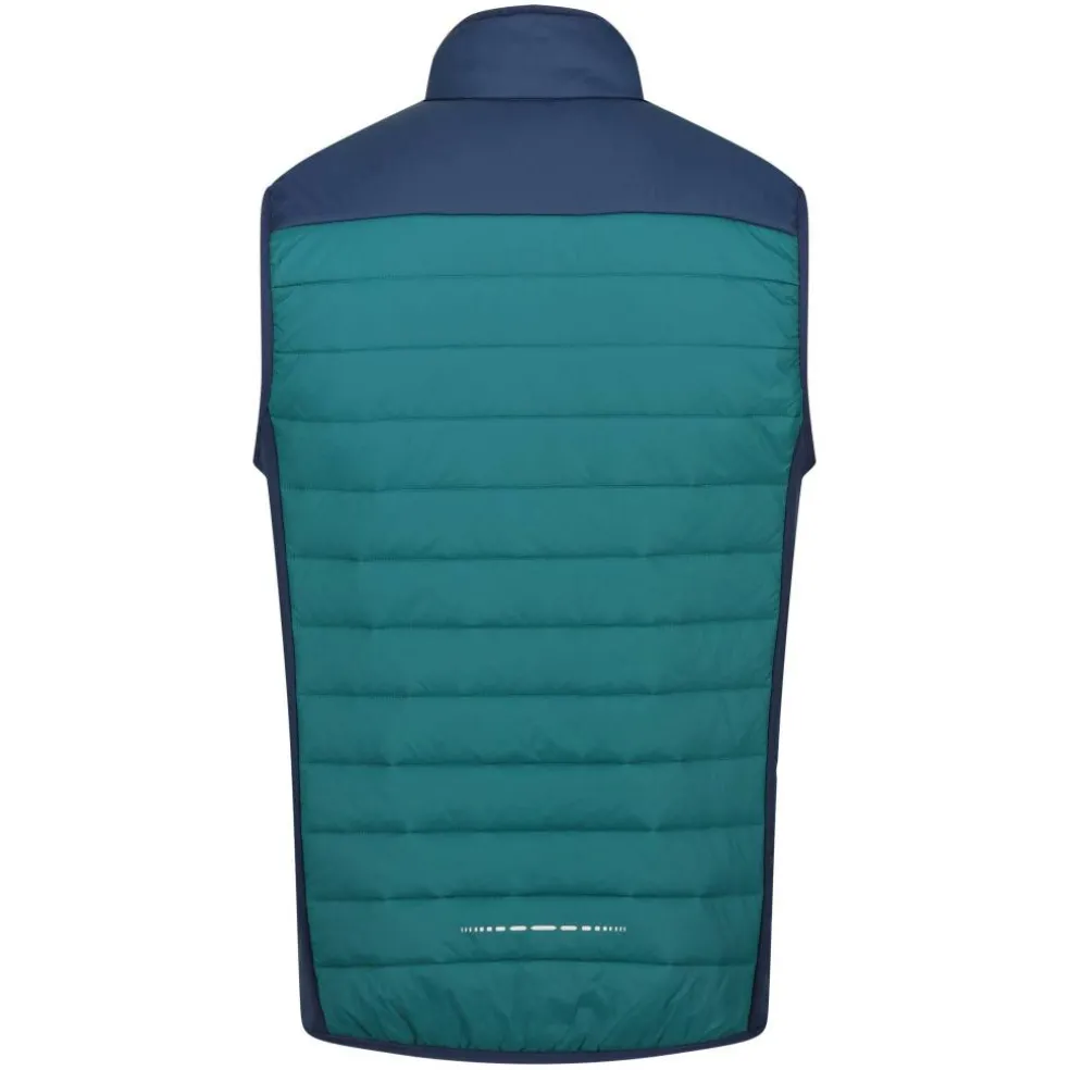 Men's Insulated Tailored Fit Gilet