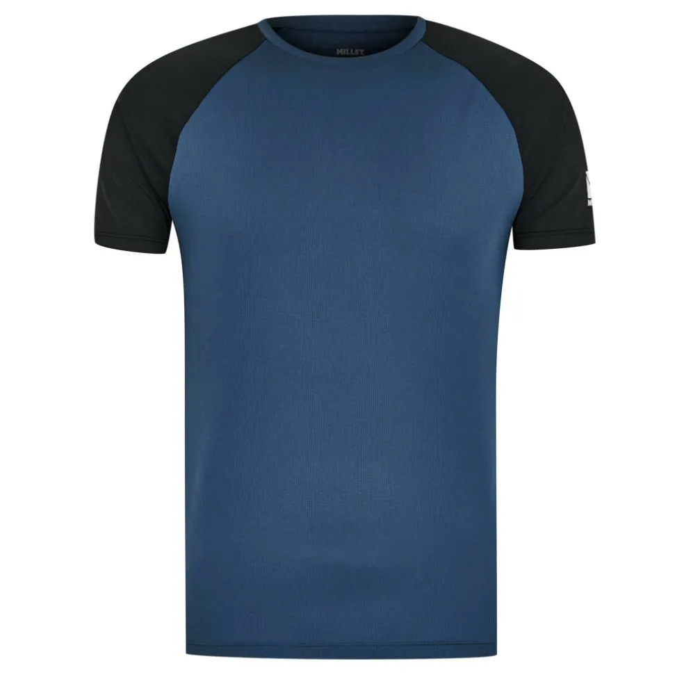 Men's Intense Short-Sleeve Performance T-Shirt