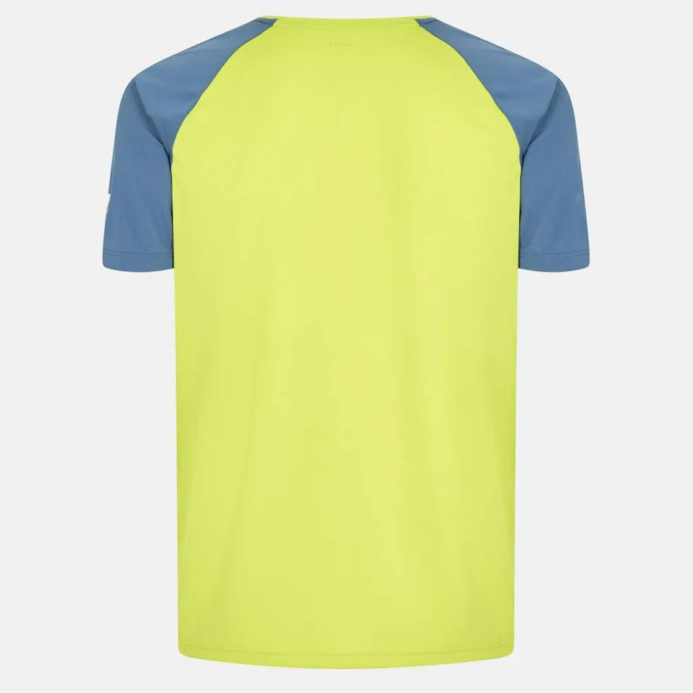 Men's Intense Short-Sleeve Performance T-Shirt