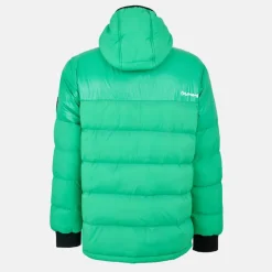 Men's Intercity Water & Wind Resistant Quilted Medium Puffer Jacket