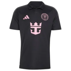 Mens Inter Miami Messi 10 Away Shirt 2026