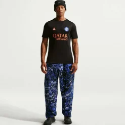 Mens Inter Milan Pre-Match Shirt