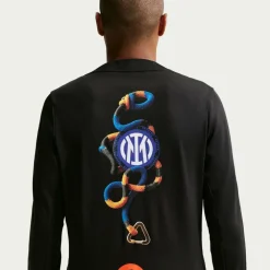 Mens Inter Milan x ACG Pre-Match Drill Top
