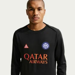 Mens Inter Milan x ACG Pre-Match Drill Top