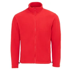 Men's 3-in-1 Windproof Fleece Lined Detachable Hood Long Sleeve Jacket