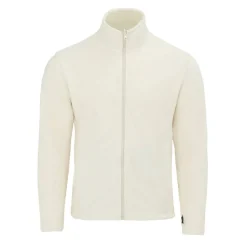Men's 3-in-1 Windproof Fleece Lined Detachable Hood Long Sleeve Jacket