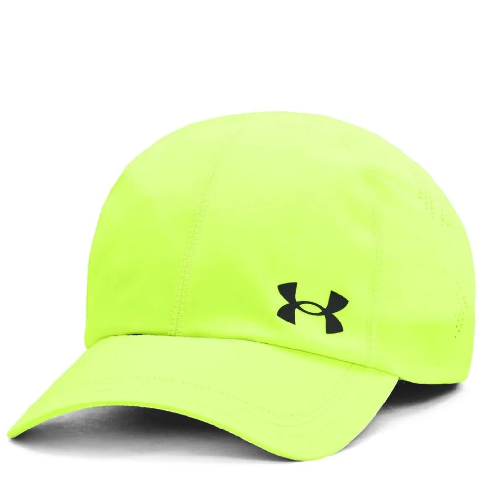 Men's Iso Chill Launch Adjustable Baseball Cap
