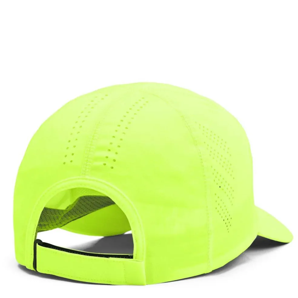 Men's Iso Chill Launch Adjustable Baseball Cap