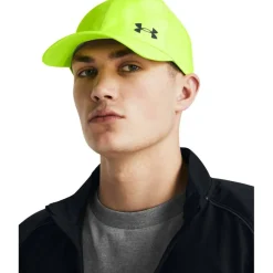 Men's Iso Chill Launch Adjustable Baseball Cap