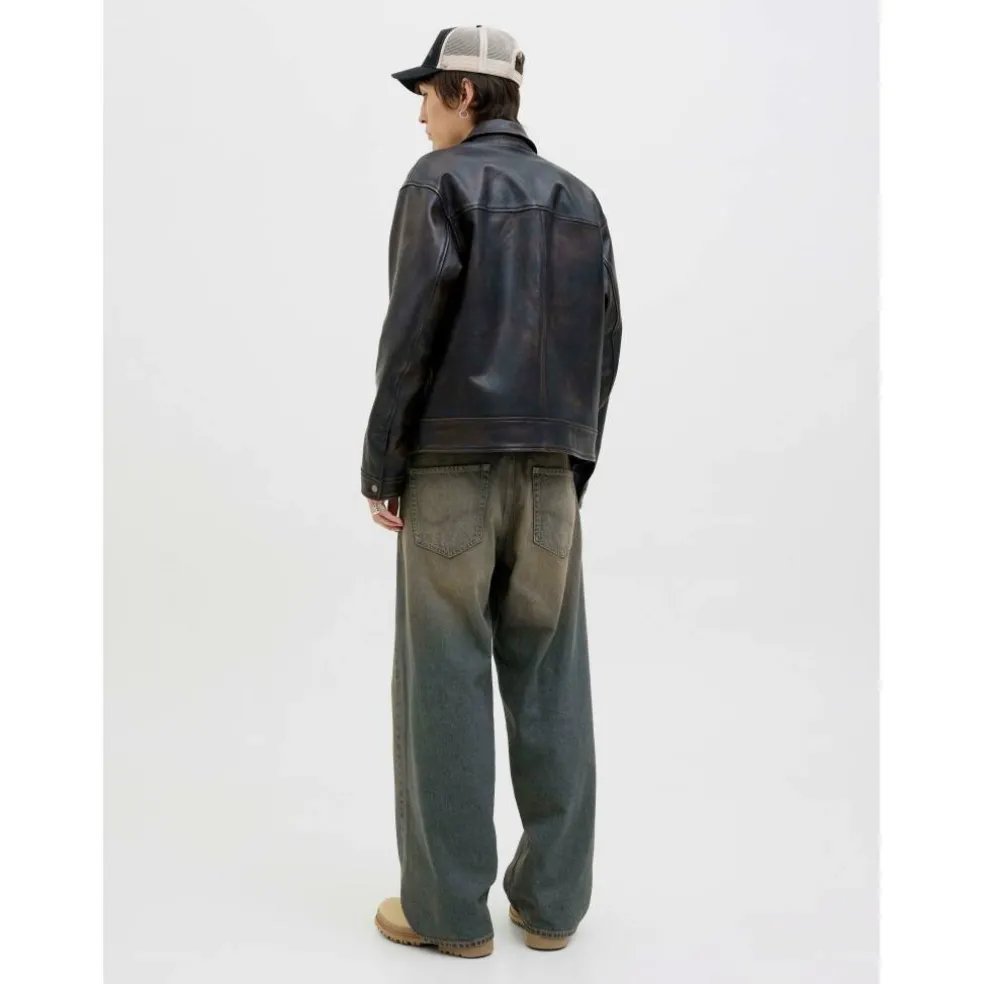 Men's 083 Jeans Skinny Jeans
