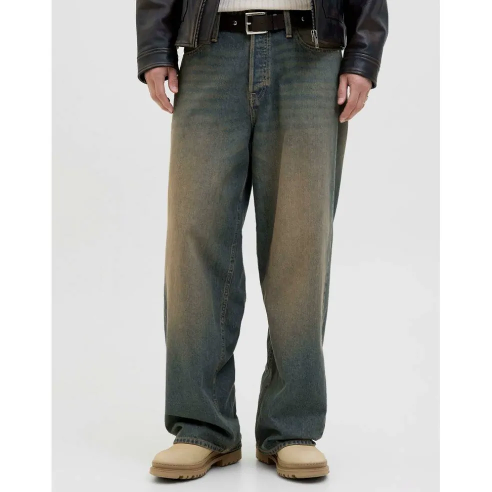 Men's 083 Jeans Skinny Jeans