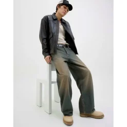Men's 083 Jeans Skinny Jeans