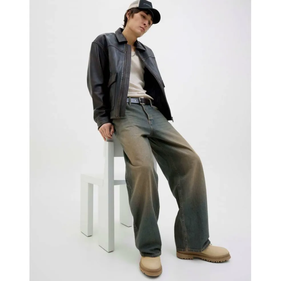 Men's 083 Jeans Skinny Jeans