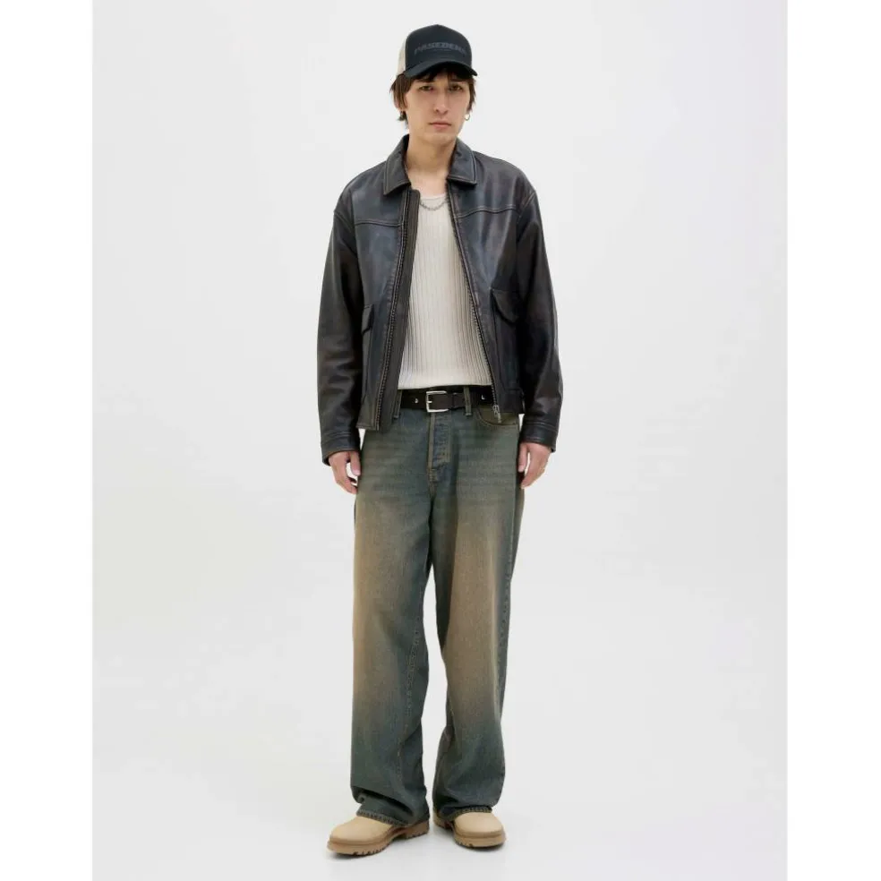Men's 083 Jeans Skinny Jeans