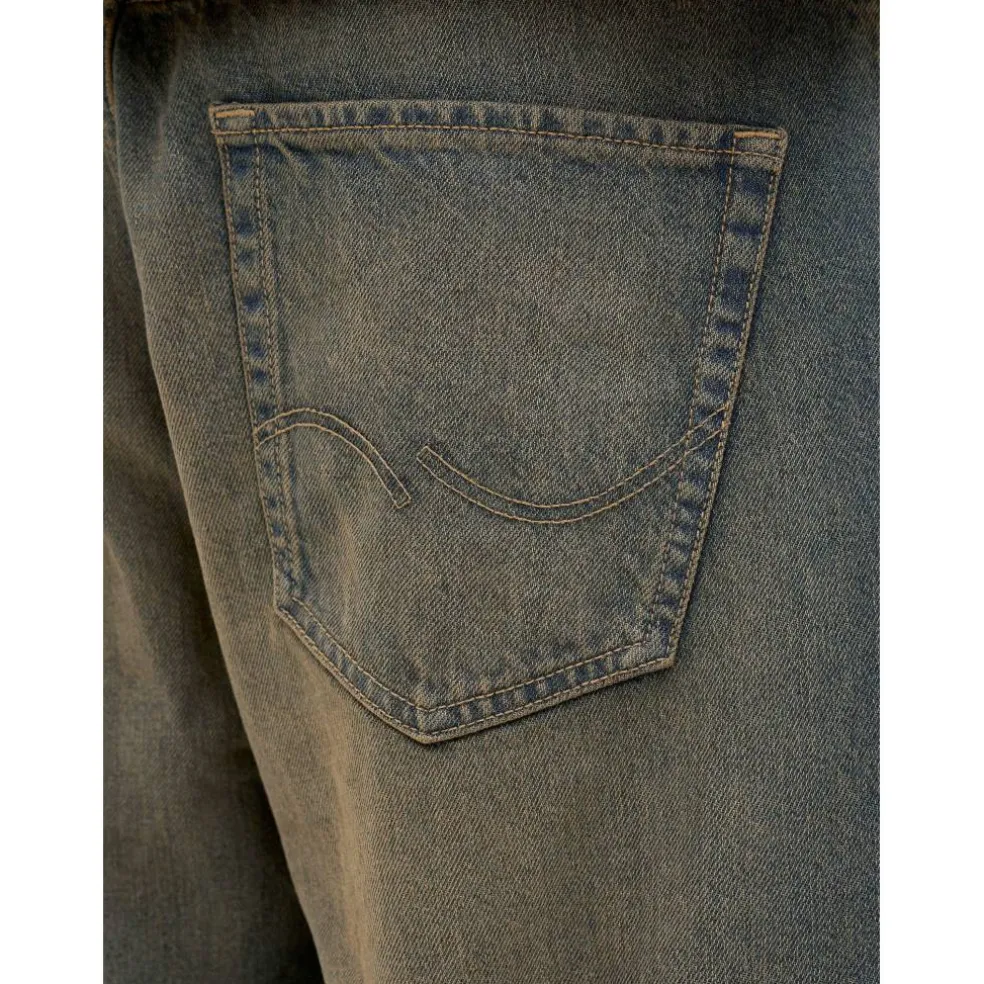 Men's 083 Jeans Skinny Jeans