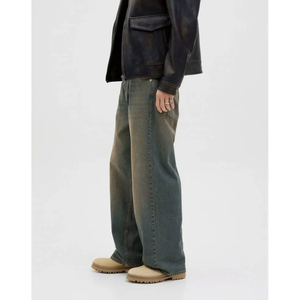 Men's 083 Jeans Skinny Jeans
