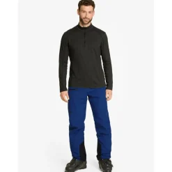 Men's Jelano Half-Zip Fleece