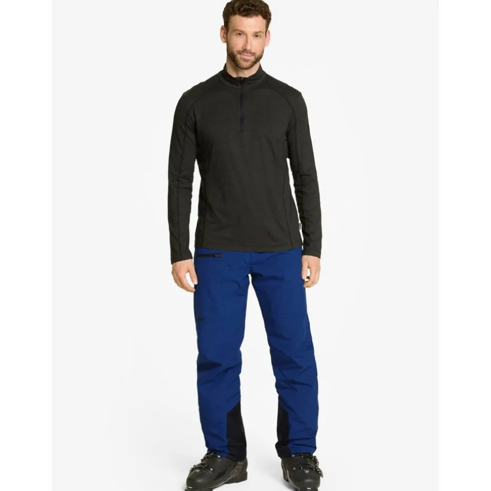 Men's Jelano Half-Zip Fleece
