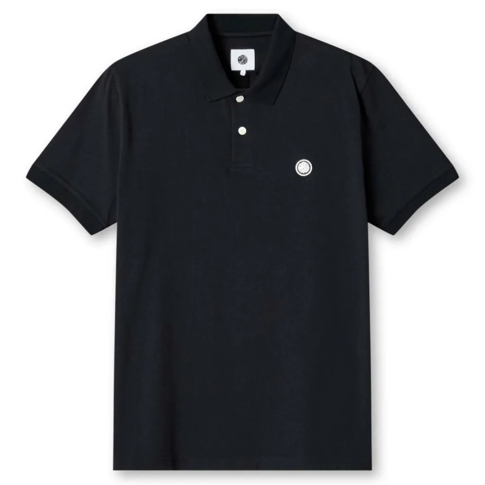 Men's Jerry Short-Sleeve Polo Shirt