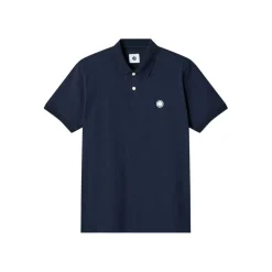 Men's Jerry Short-Sleeve Polo Shirt