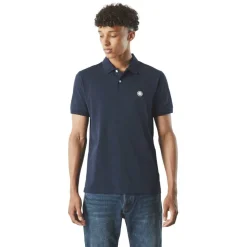 Men's Jerry Short-Sleeve Polo Shirt