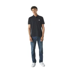 Men's Jerry Short-Sleeve Polo Shirt
