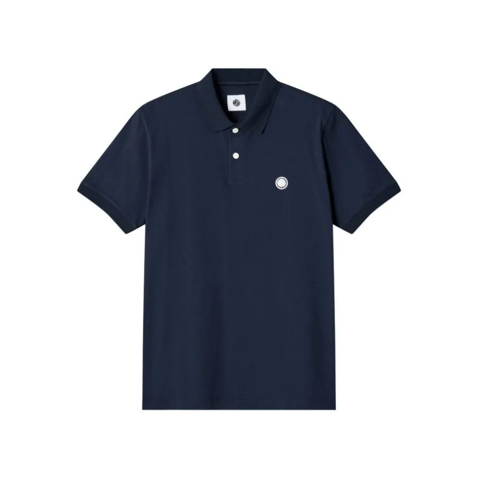 Men's Jerry Short-Sleeve Polo Shirt