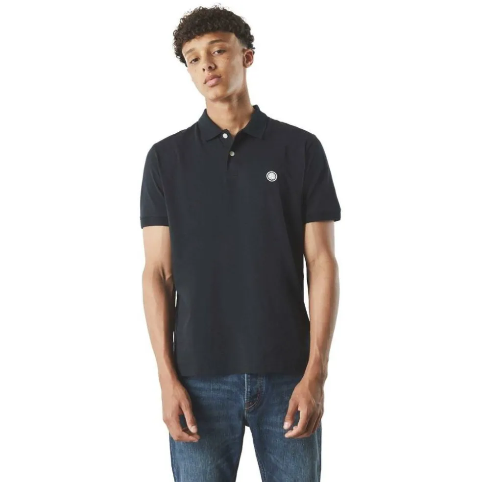 Men's Jerry Short-Sleeve Polo Shirt