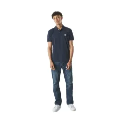 Men's Jerry Short-Sleeve Polo Shirt