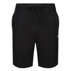 Men's Jersey Jogger Shorts