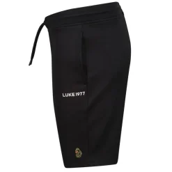 Men's Jersey Jogger Shorts