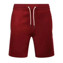 Men's Jersey Jogger Shorts