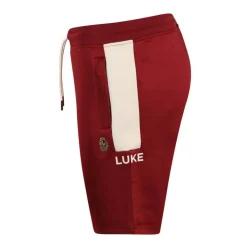 Men's Jersey Jogger Shorts