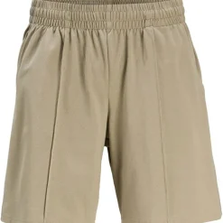 Men's Jersey Jogger Shorts
