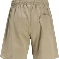 Men's Jersey Jogger Shorts