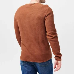 Men's JJ Carpenter Crew Sweatshirt