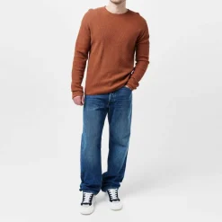 Men's JJ Carpenter Crew Sweatshirt