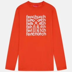 Men's Jones Long-Sleeve T-Shirt