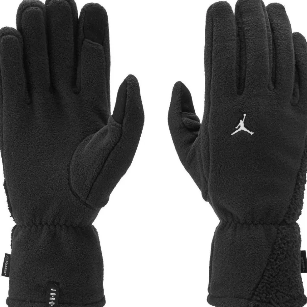 Men's Jordan Large Fleece Gloves