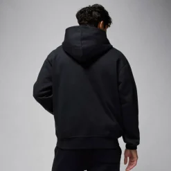 Men's Jumpman Fleece Overhead Hoodie