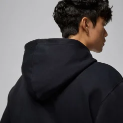 Men's Jumpman Fleece Overhead Hoodie