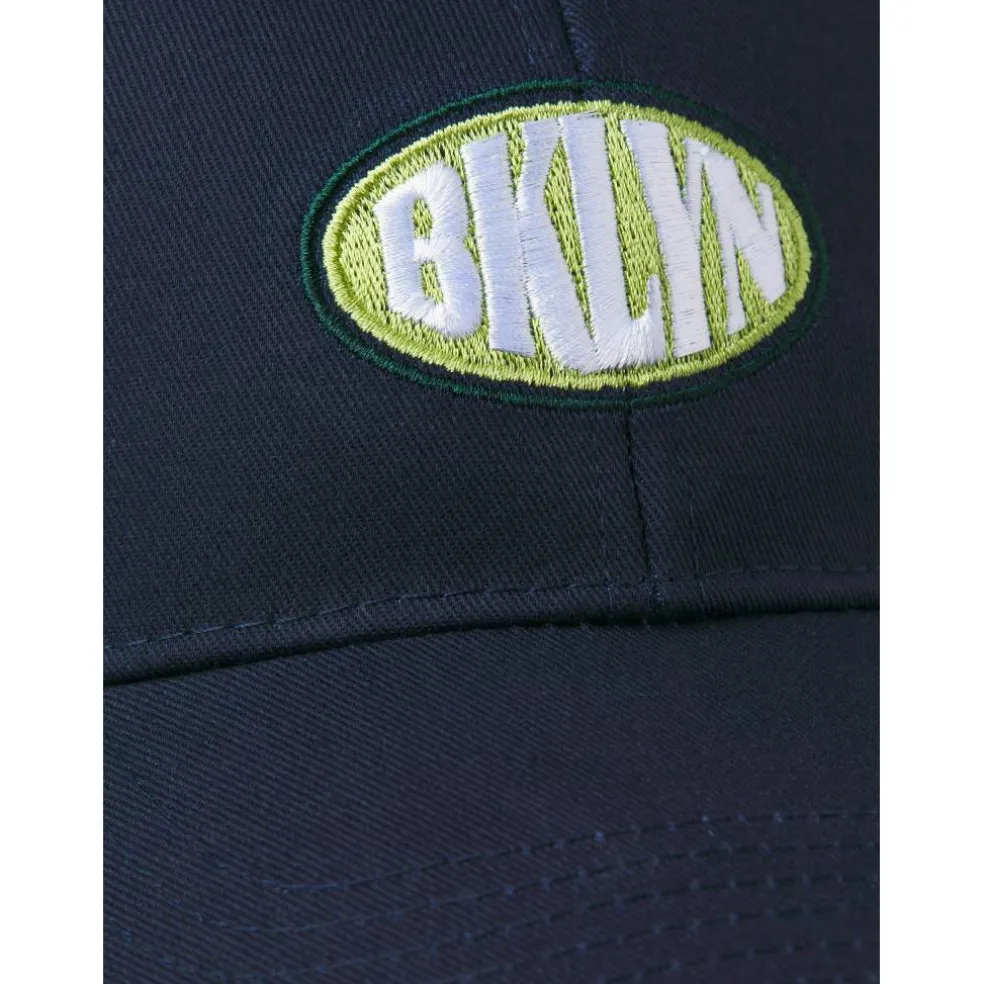 Men's Junior Baseball Cap