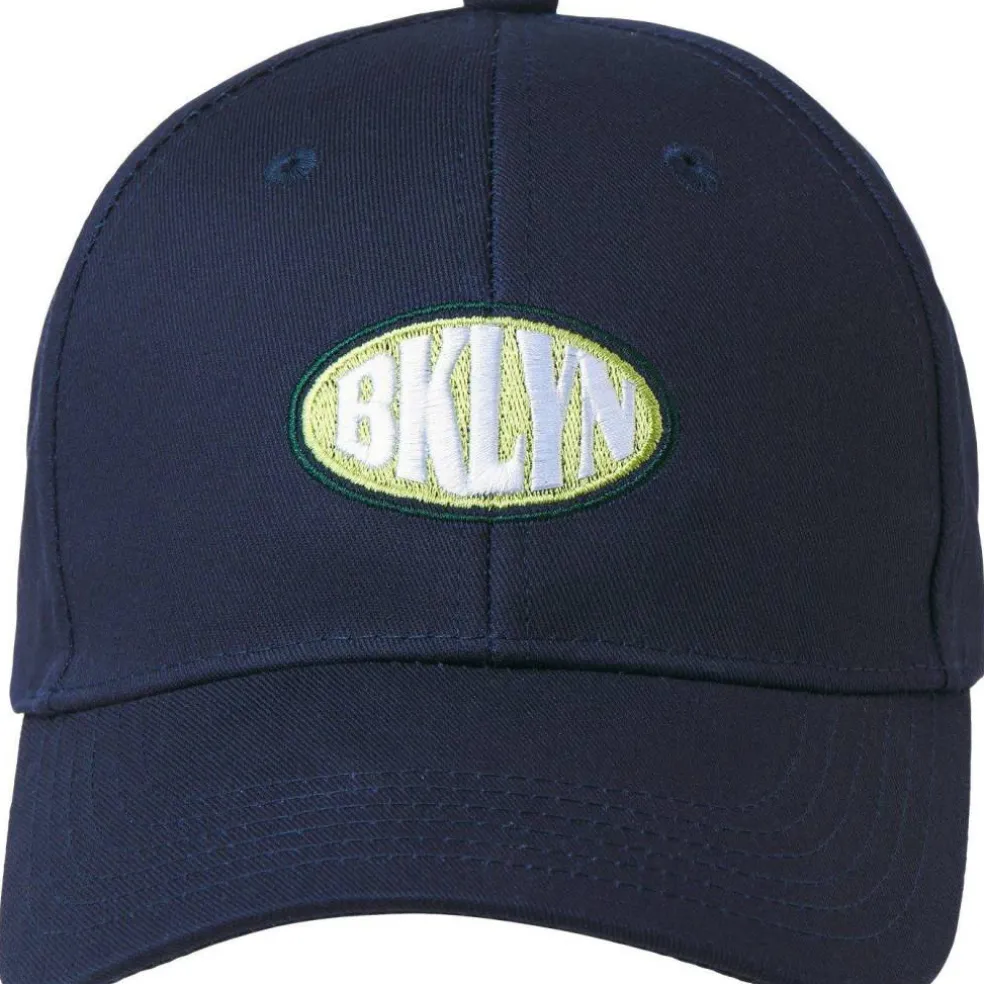 Men's Junior Baseball Cap