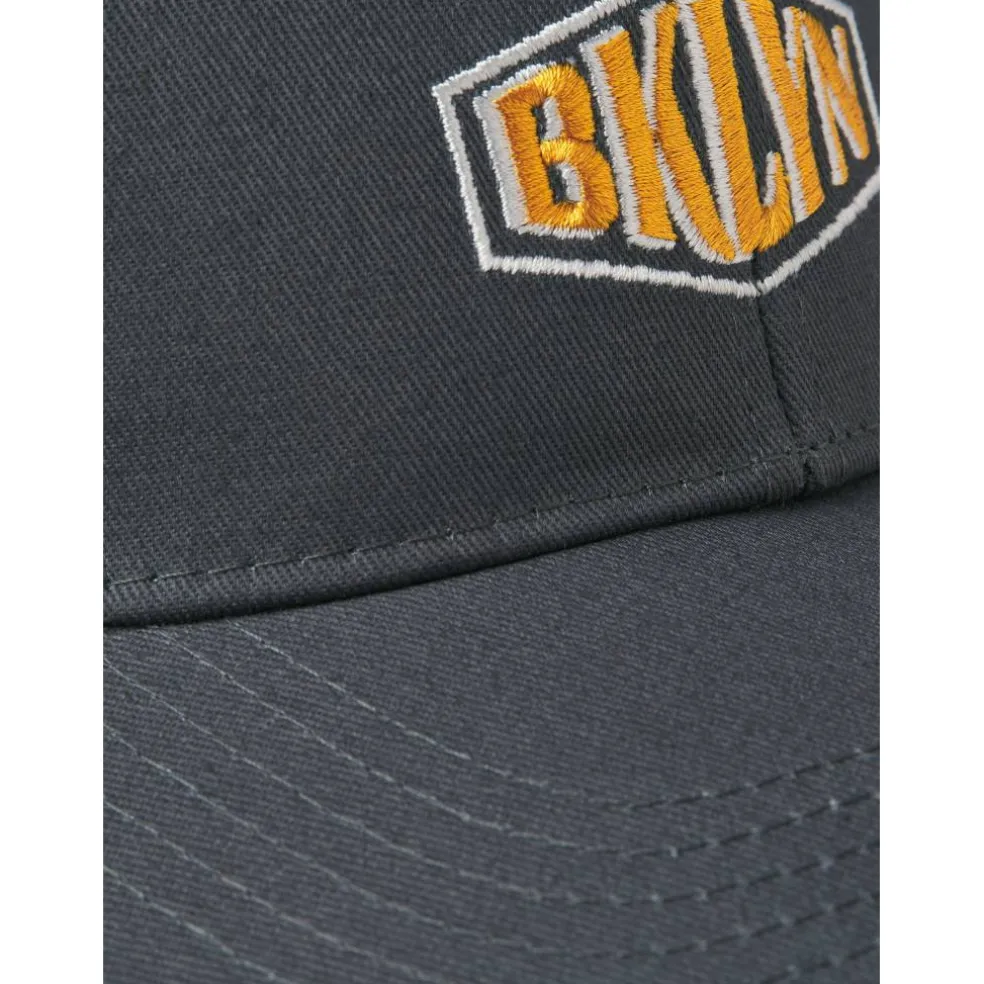 Men's Junior Baseball Cap