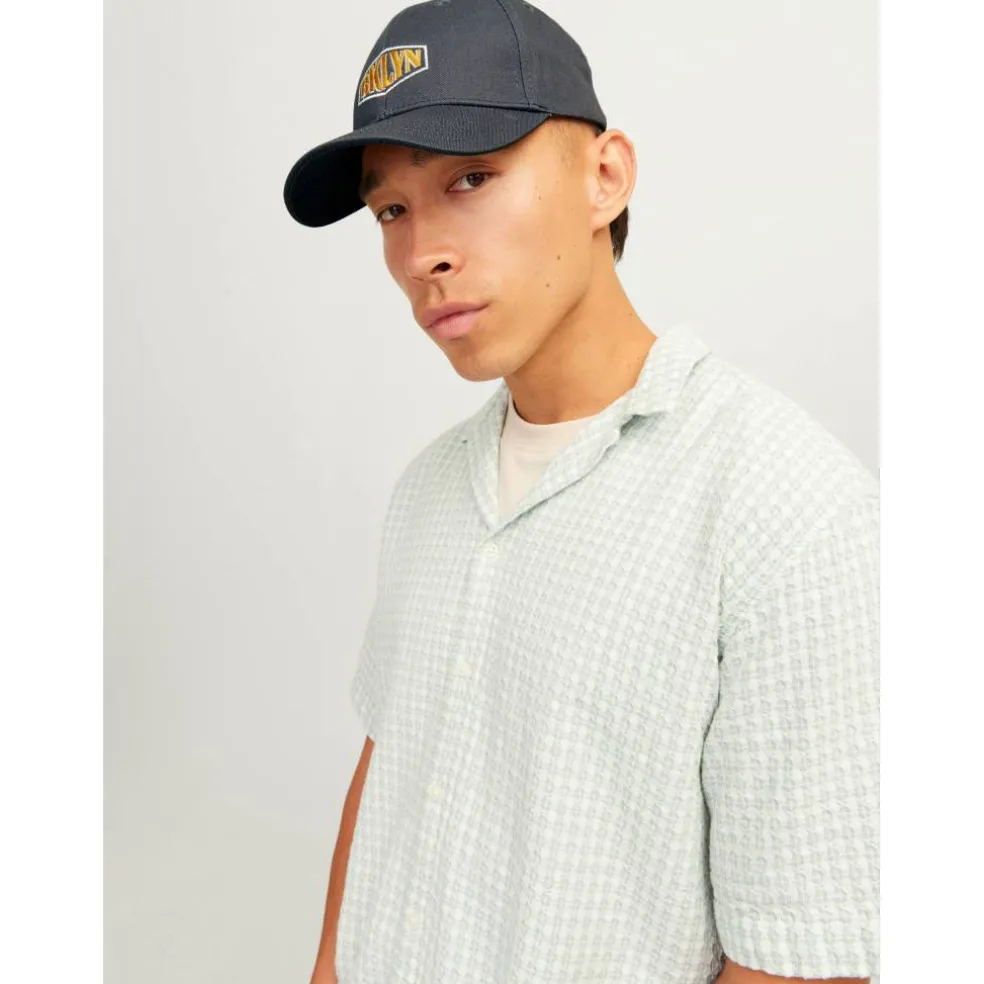 Men's Junior Baseball Cap