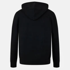 Men's Junior Knitted Hoodie
