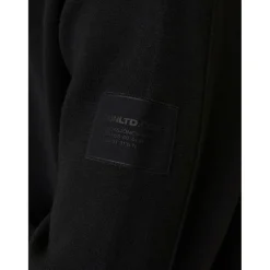 Men's Junior Knitted Hoodie