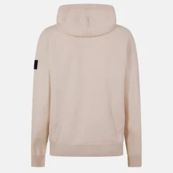 Men's Junior Knitted Hoodie