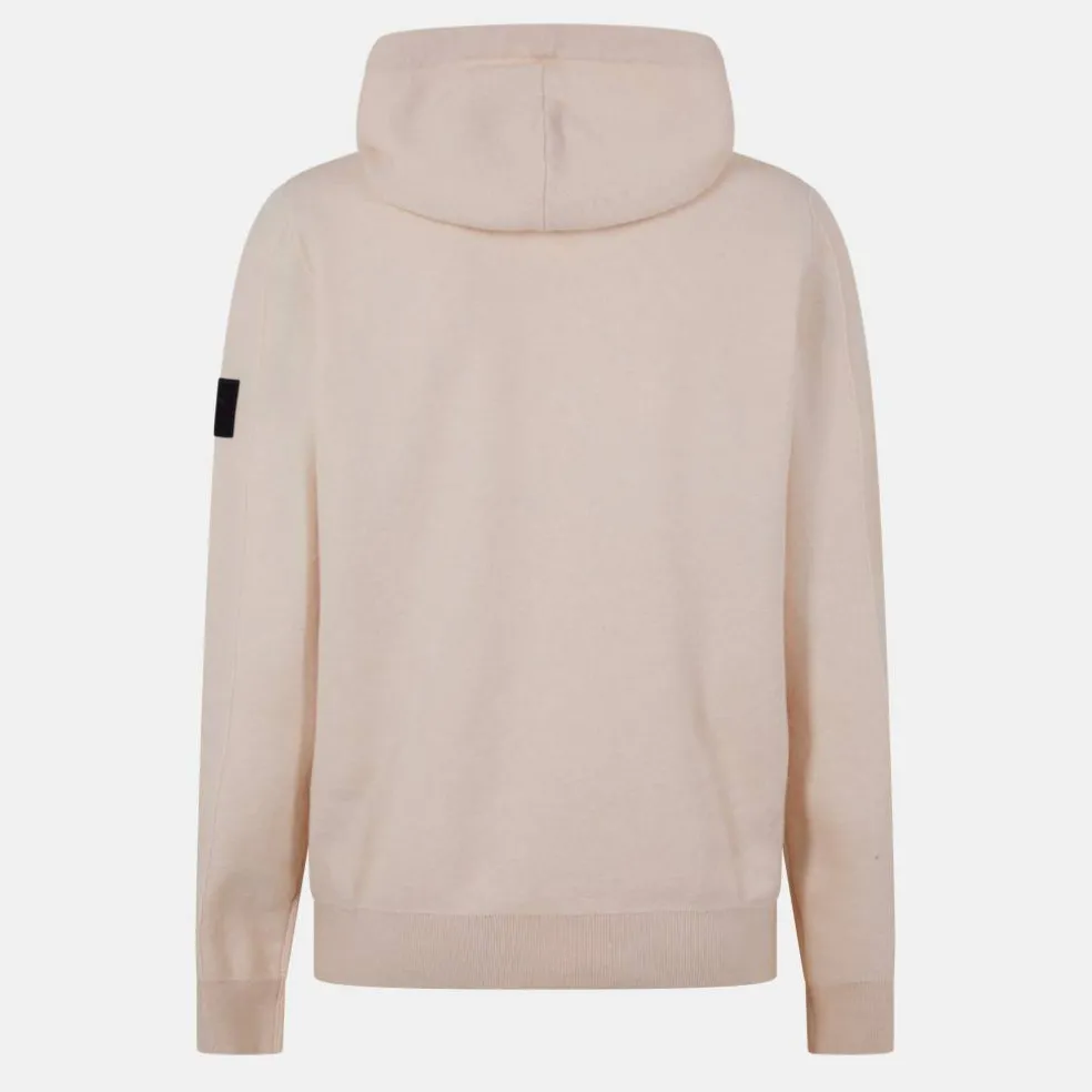 Men's Junior Knitted Hoodie