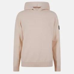 Men's Junior Knitted Hoodie